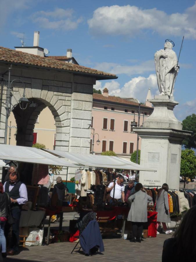 Sweet Desenzano del Garda