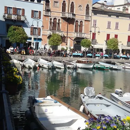Sweet Home Desenzano del Garda Exterior foto