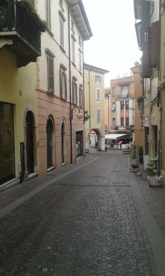 Apartamento Sweet Desenzano del Garda
