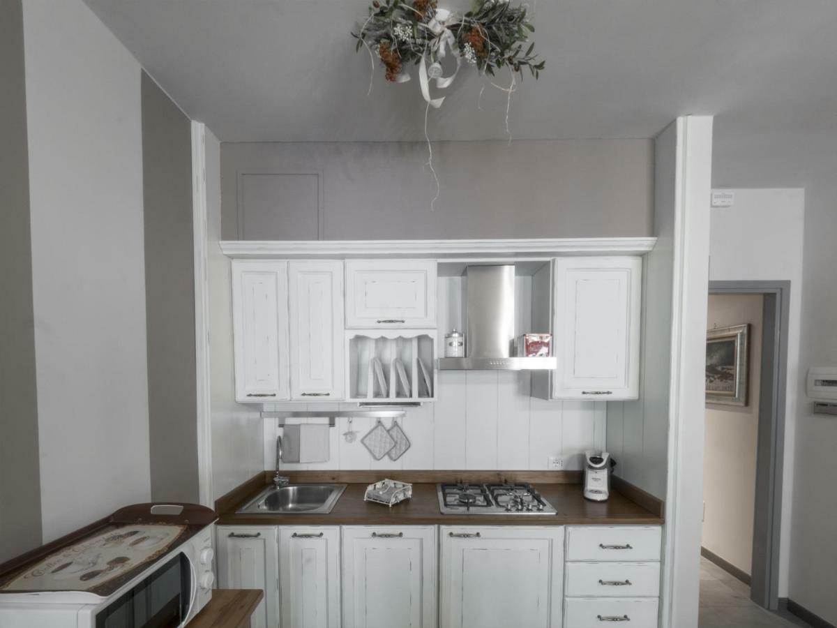 Apartamento Sweet Desenzano del Garda