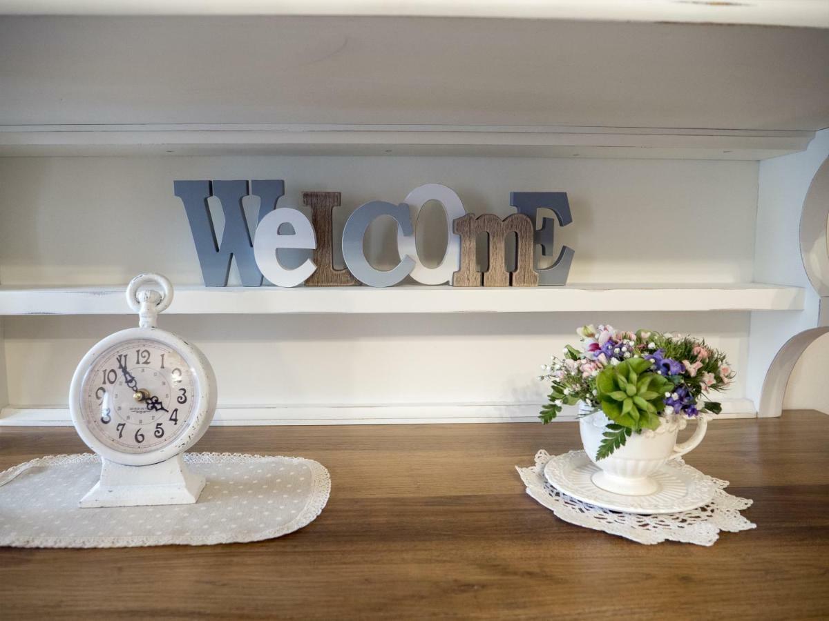 Sweet Appartement *