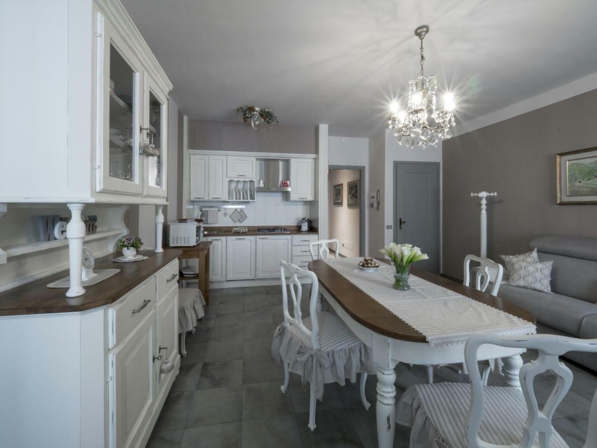 Sweet Appartement